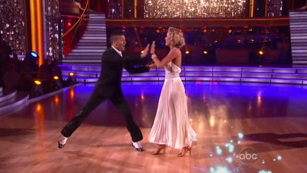 'Dancing With The Stars' Season 13, Episode 6 Recap