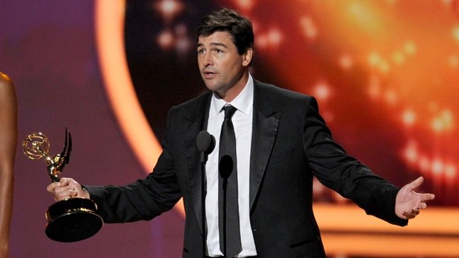 The 2011 Emmys: The Biggest Upsets