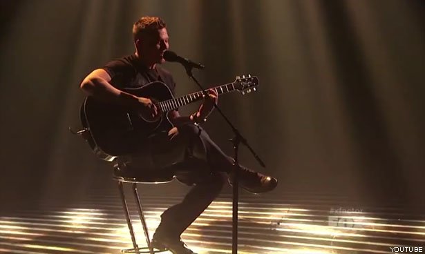 'X Factor' Video: Watch the Top 5 Perform (With Chris Rene's New Original!)