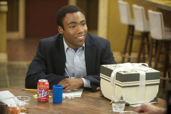 'Community' Season 3, Episode 4 Recap - 'Remedial Chaos Theory'