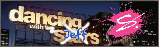 'Dancing With Jeff': Season 12, Episode 2 of 'Dancing With the Stars'