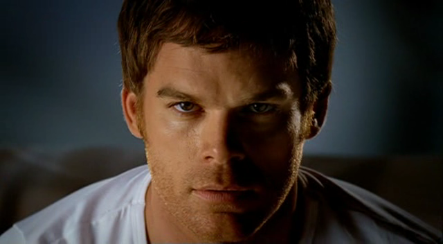 Dexter Is This the Last Season of'Dexter' Just yesterday we heard news 