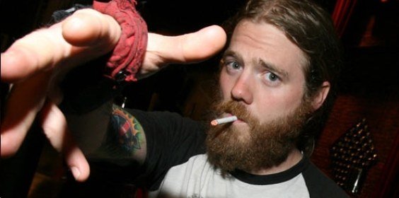 'Jackass' Crew Working on New Ryan Dunn Tribute Special