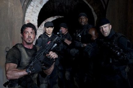 'Expendables 2' Stuntman Dies On Set: What Happened?
