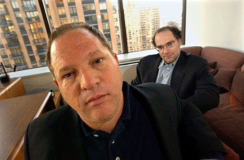 Weinstein Brothers To Collaborate On New Digital-Release Movie Label