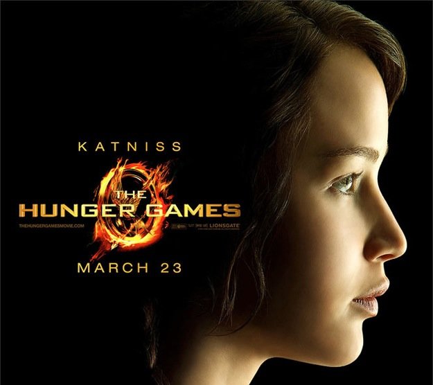 The Hunger Games (2012 film) - 'The Hunger Games': Eight New Character Posters!