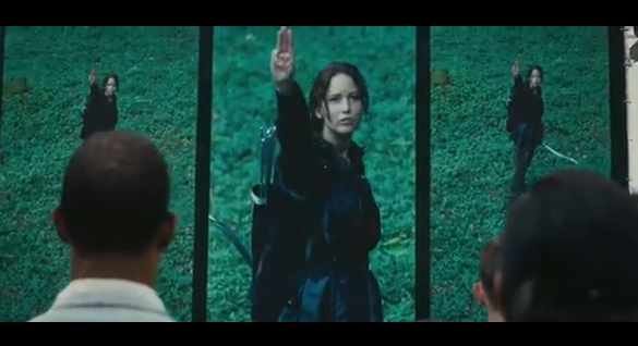 3 Reasons Why the 'Hunger Games' Trailer is Brilliant