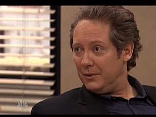 The Office - James Spader Circling Role as New Boss on 'The Office'