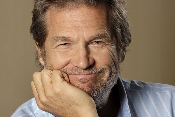 The Dude Composes: Jeff Bridges...