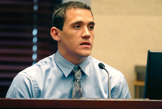 Watch Casey Anthony's Ex-Fiancee Speak Out Against the Not-Guilty Verdict On 'The Today Show'