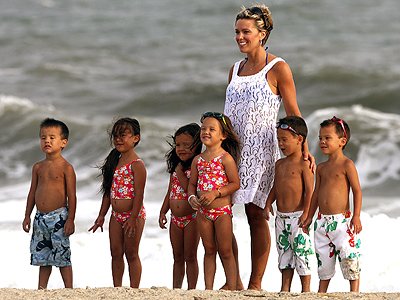 No Kate? No 8? No Problem? TLC Releases Fall Schedule