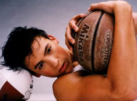 Don't Tase Me, Bro! '7th Heaven' Star Andrew Keegan Gets Taken Down By the Police