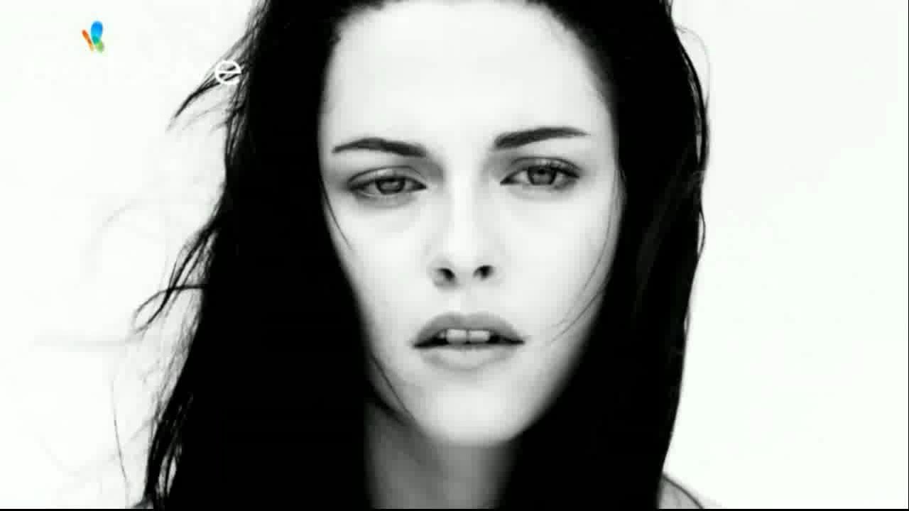 Watch Kristen Stewart's Music Video Debut 'I Was Broken'