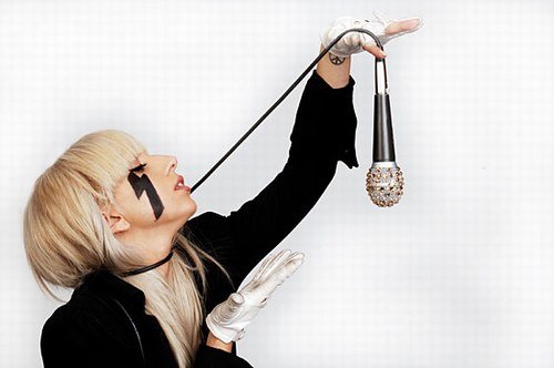 Lady Gaga's Alleged Demands Result in Lawsuit by Former Assistant