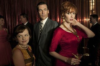 Yidio Emmy Spotlight: Outstanding Dramatic Series