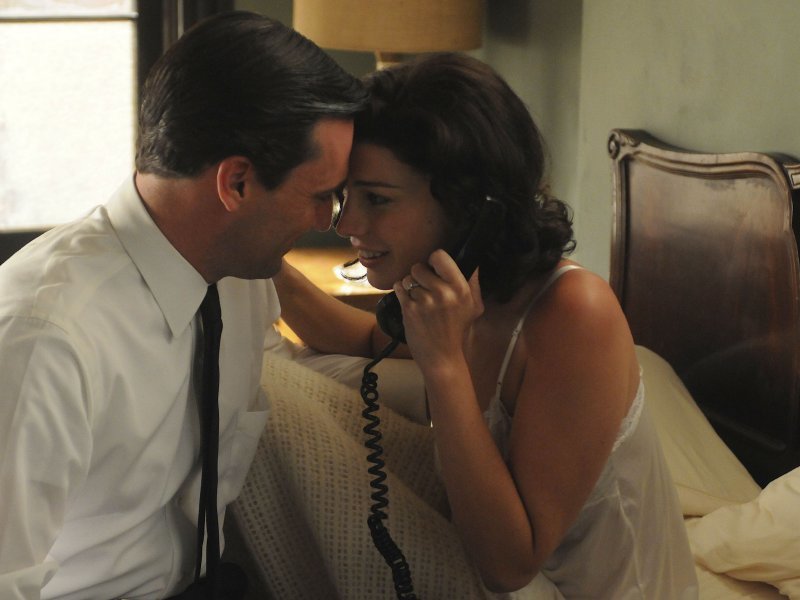 Midseason TV Preview: AMC Premiere Schedule And Trailers