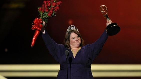 The 2011 Emmys: List of the Big Winners