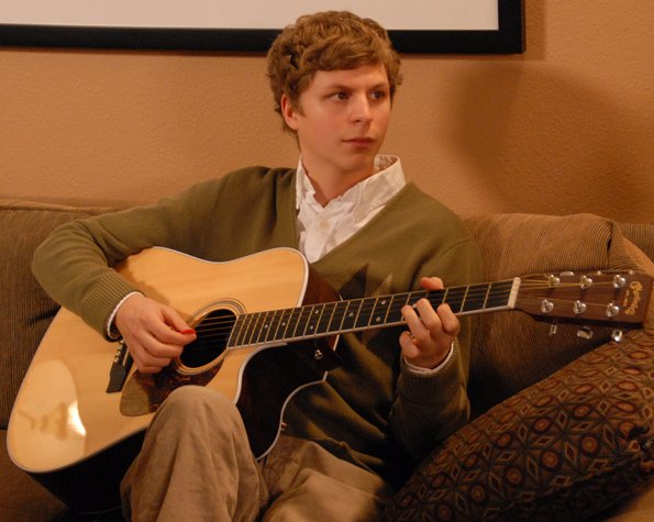 Michael Cera to Guest Star on 'The Simpsons'
