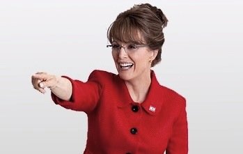 See Julianne Moore as Sarah Palin in 'Game Change' Teaser Trailer