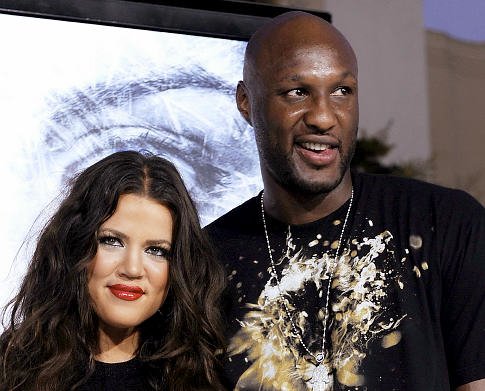 Lamar Odom, Khloe Kardashian's Husband, Involved in Fatal Car Crash