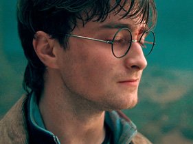 Harry vs. Voldemort: Watch a 'Harry Potter and the Deathly Hallows: Part 2' Clip from the MTV Movie Awards 