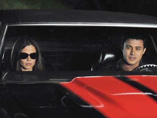 'Pretty Little Liars' Season 2, Episode 9 Recap - 'Picture This'