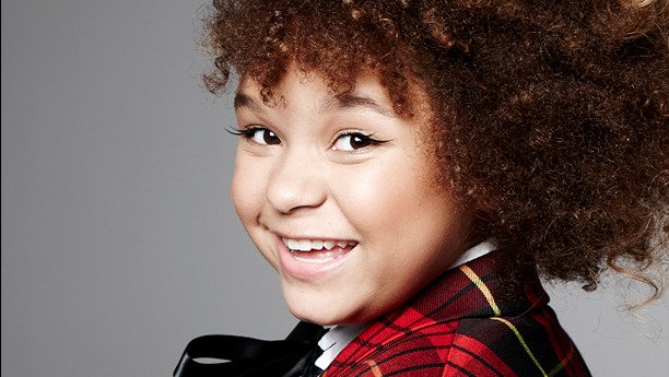 Will 'X Factor' Contestant Rachel Crow Be a Disney Star?