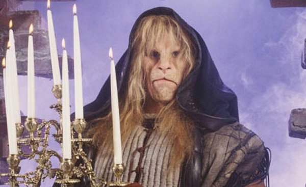 CW and ABC Both Rebooting 'Beauty and the Beast' TV Series: New Battle Brewing?