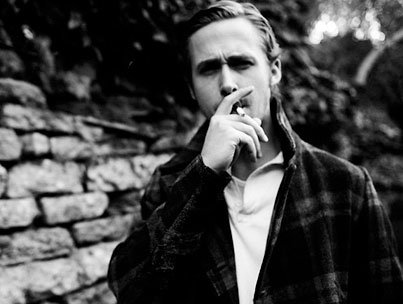 Video: Ryan Gosling Breaks Up an Actual Street Fight