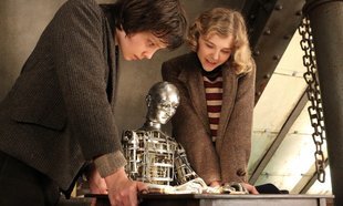 Watch a New Featurette for Scorsese's First 3D Film 'Hugo'