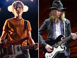 Morning Music: New Unreleased 'Scott Pilgrim vs. the World' Tracks From Beck!