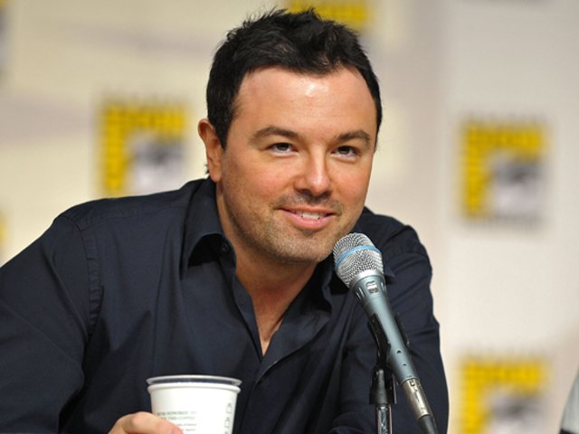 Charlie Sheen Will Be Roasted by 'Family Guy' Creator Seth MacFarlane
