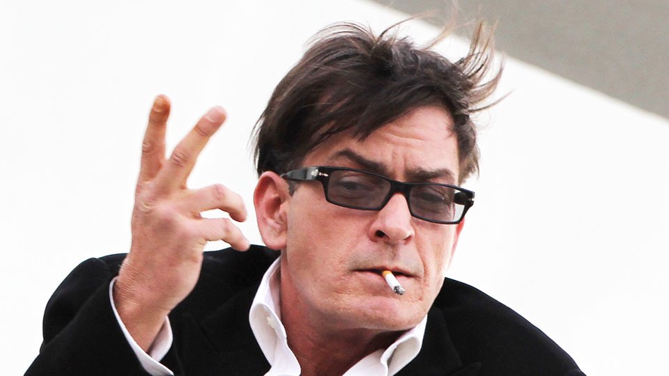 Judge: No Gag Order In Charlie Sheen-'Two And A Half Men' Lawsuit