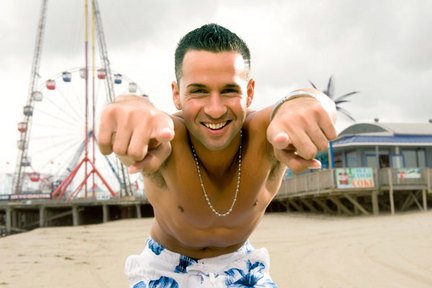 The Situation is Getting Sued