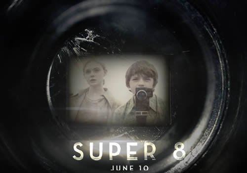 New 'Super 8' Trailer Debuts at MTV Movie Awards (Watch it Here!)