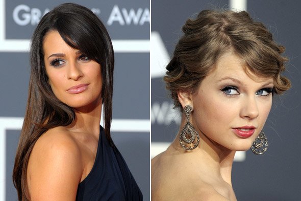 Taylor Swift, Lea Michele, Scarlett Johansson All Vying for 'Les Miserable'
