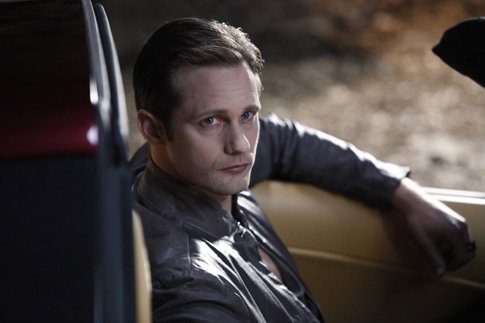 'True Blood' Season 5: Bon Temps Gets Biblical with New Characters
