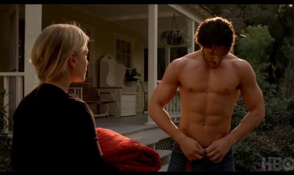 'True Blood' Season 4, Episode 4  'I'm Alive and On Fire' Recap