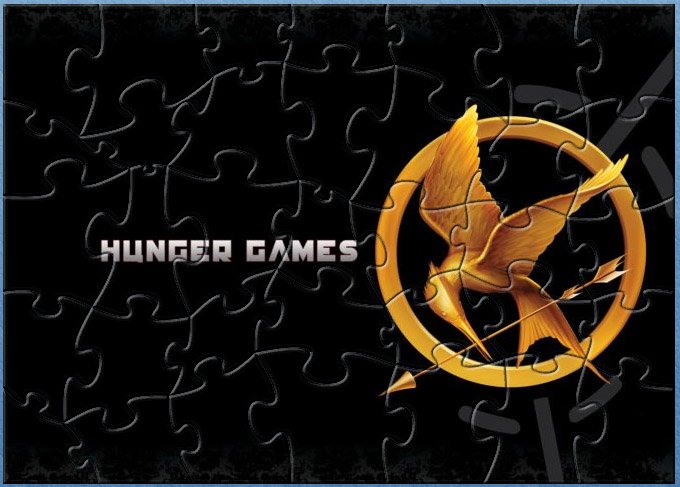 After Feverish Online Puzzle Hunt, New 'Hunger Games' Poster Released