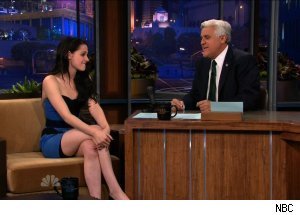 Rob, Kristen and Taylor: Highlights From This Week's 'Breaking Dawn' Interviews