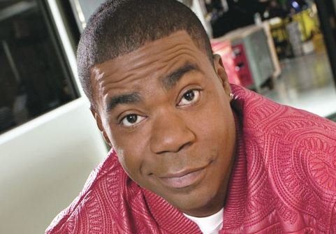 30 Rock - Tracy Morgan Isn't Making Any Friends After Homophobic Rant (See Apology)