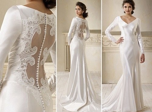 The Twilight Saga: Breaking Dawn (2011 film) - Of Course: 'Breaking Dawn' Wedding Dress and Honeymoon Bed For Sale Soon
