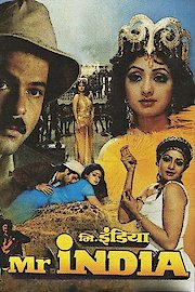 Mr. India