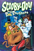 Scooby-Doo Meets the Boo Brothers