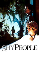 Shy People
