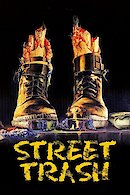 Street Trash