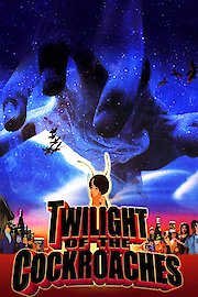 Twilight of the Cockroaches