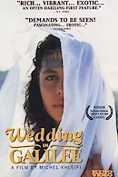 Wedding in Galilee