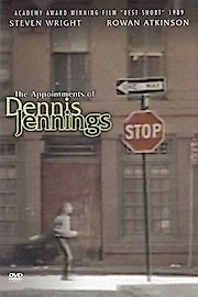 The Appointments of Dennis Jennings
