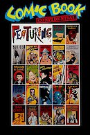 Comic Book Confidential